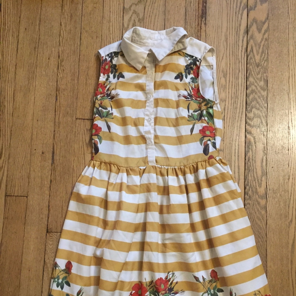 SALE Last Chance: Sun Dress